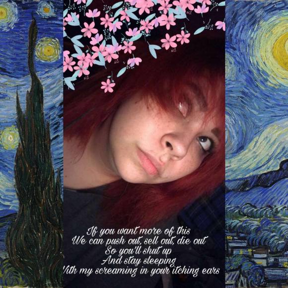 Meet your Posher, Brianna - Picture 1 of 1